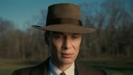Cillian Murphy in Oppenheimer | Image via Universal Pictures